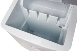 Hohlkegel Eisbereiter Eco 15 kg