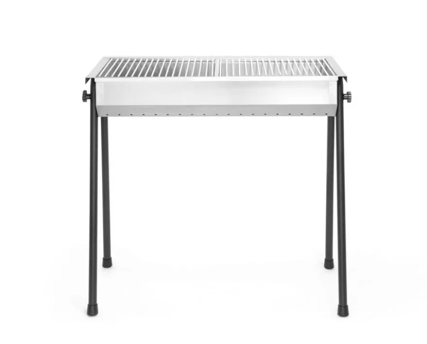 Holzkohlegrill Patio