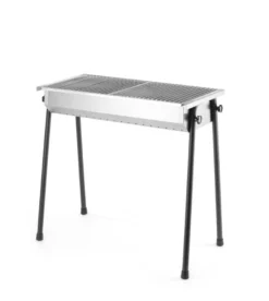 Holzkohlegrill Patio