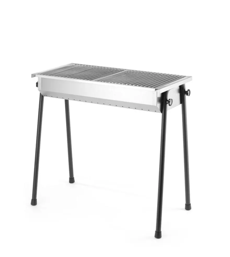 Holzkohlegrill Patio