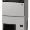 Hoshizaki Crescent-Eisbereiter KM-140C-HC 138 kg/24h mit 47 kg Vorratsbehälter, mit vollautomatischer Reinigung