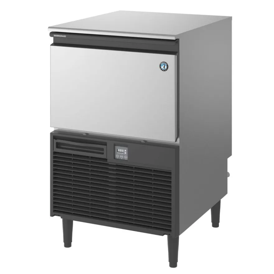 Hoshizaki Crescent-Eisbereiter KM-80C-HC 75 kg/24h mit 34 kg Vorratsbehälter