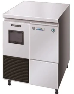 Hoshizaki Flockeneisbereiter FM-80KE-HC 85 kg/24h mit 26 kg Vorratsbehälter
