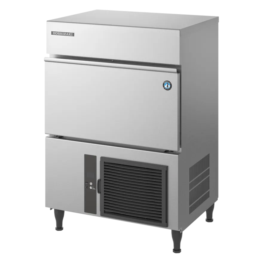 Hoshizaki Kugeleisbereiter IM-65NE-HC-Q 28 kg/24h mit 17 kg Vorratsbehälter