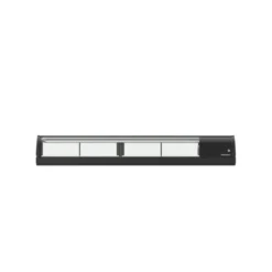 Hoshizaki Sushi-Schauvitrine HNC-180BE 1800 mm mit LED Beleuchtung, Maschinenfach rechts
