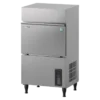 Hoshizaki Volleiswürfelbereiter Cube IM-45WPE 47 kg/24h mit 18 kg Vorratsbehälter, Wassergekühlt