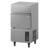 Hoshizaki Volleiswürfelbereiter Cube IM-30CWPE 34 kg/24h mit 11,5 kg Vorratsbehälter, Wassergekühlt, Ein- & Unterbaufähig