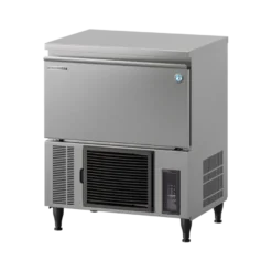 Hoshizaki Volleiswürfelbereiter Cube IM-45CPE 47 kg/24h mit 15 kg Vorratsbehälter, Ein- & Unterbaufähig