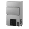 Hoshizaki Volleiswürfelbereiter Cube IM-100PE 105 kg/24h mit 50 kg Vorratsbehälter