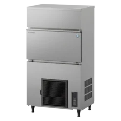 Hoshizaki Volleiswürfelbereiter Cube IM-100PE 105 kg/24h mit 50 kg Vorratsbehälter