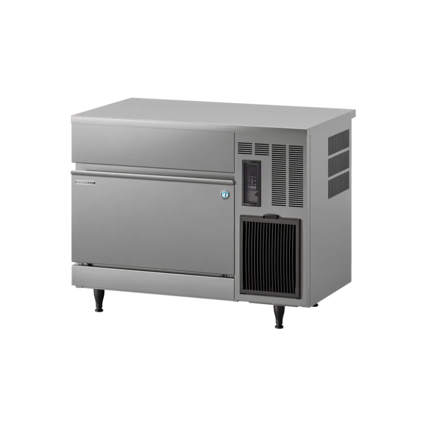 Hoshizaki Volleiswürfelbereiter Cube IM-130CPE 108 kg/24h mit 38 kg Vorratsbehälter