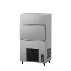 Hoshizaki Volleiswürfelbereiter Cube IM-130PE-32 120 kg/24h XL Würfel mit 50 kg Vorratsbehälter