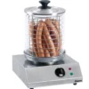Hot Dog-Gerät, eckig