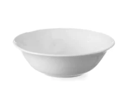 Hotelporzellan Serie "Flora" Salatschüssel Ø 23 cm