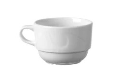 Hotelporzellan Serie "Karizma" Kaffeetasse 23cl