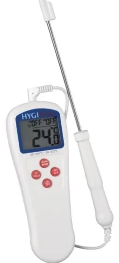 Hygiplas Catertherm Digitalthermometer