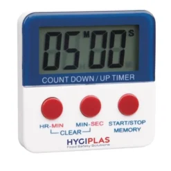 Hygiplas Küchenwecker