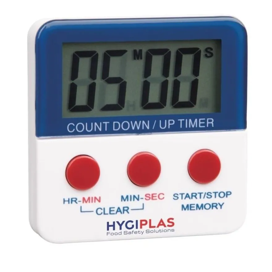 Hygiplas Küchenwecker