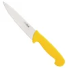 Hygiplas Kochmesser 16 cm gelb
