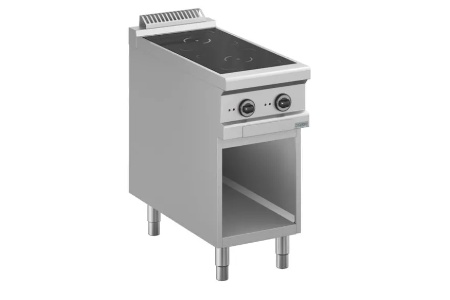 Induktionsherd Dexion Serie 900 - 40/90