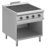 Induktionsherd Dexion Serie 900 - 80/90