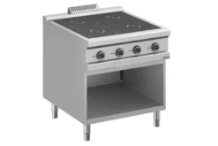Induktionsherd Dexion Serie 900 - 80/90