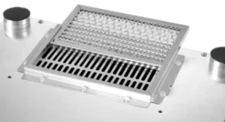 Induktionskocher 3500 D XL digial 230V 3500W