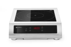Induktionskocher 3500 D XL digial 230V 3500W