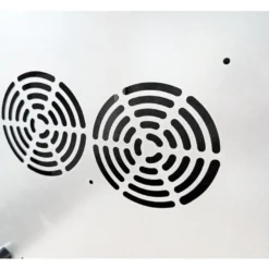 Induktionskochfeld ECO - 3,5 kW - Touch Steuerung