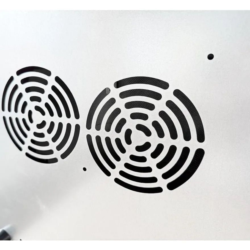 Induktionskochfeld ECO - 3,5 kW - Touch Steuerung
