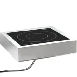 Induktionskochfeld ECO - 3,5 kW - Touch Steuerung
