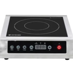 Induktionskochfeld ECO - 3,5 kW - Touch Steuerung