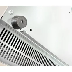 Induktionskochfeld ECO - 3,5 kW - Touch Steuerung