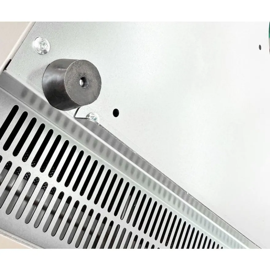 Induktionskochfeld ECO - 3,5 kW - Touch Steuerung