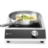 Induktionskochplatte Manuelle Bedienung 3500W