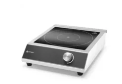 Induktionskochplatte Manuelle Bedienung 3500W