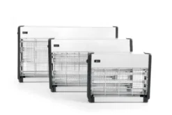 Insektenvernichter Aluminium 40W485x90x310 mm