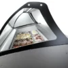 ISA Speiseeisvitrine Bermuda LX 10 UM