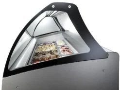 ISA Speiseeisvitrine Bermuda LX 13 UM