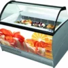 ISA Speiseeisvitrine ISABELLA LX 10