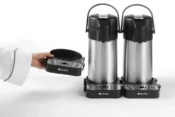 Isolier-Pumpkanne Airpot 3 Liter
