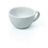 "Italia" Kaffeetasse 20 cl - ohne Untere 4999003 - 6 Stk.