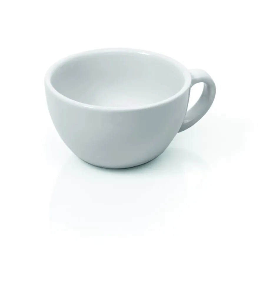 "Italia" Kaffeetasse 20 cl - ohne Untere 4999003 - 6 Stk.