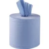 Jantex Handtuchrollen Jantex blau, 2-lagig - 6 Rollen