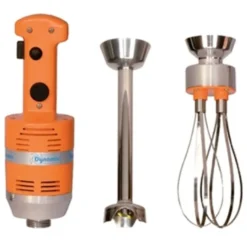 JUNIOR Stabmixer + Rührbesen-Set "Junior Kombi" (MX022) - 3-teilig