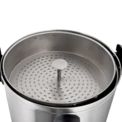 Kaffeebereiter / Perkolator GDCB 18,2 Liter, mit Zapfhahn und Edelstahlfilter