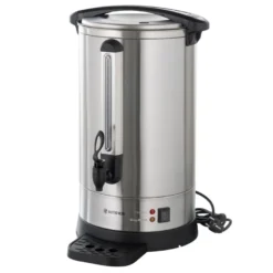 Kaffeebereiter / Perkolator GDCB 18,2 Liter, mit Zapfhahn und Edelstahlfilter