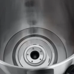 Kaffeebereiter / Perkolator GDCB 12 Liter, mit Zapfhahn und Edelstahlfilter