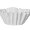 Kaffeefilterpapier Ø25cm