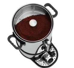 Kaffeemaschine "Bartscher PRO II 40T"